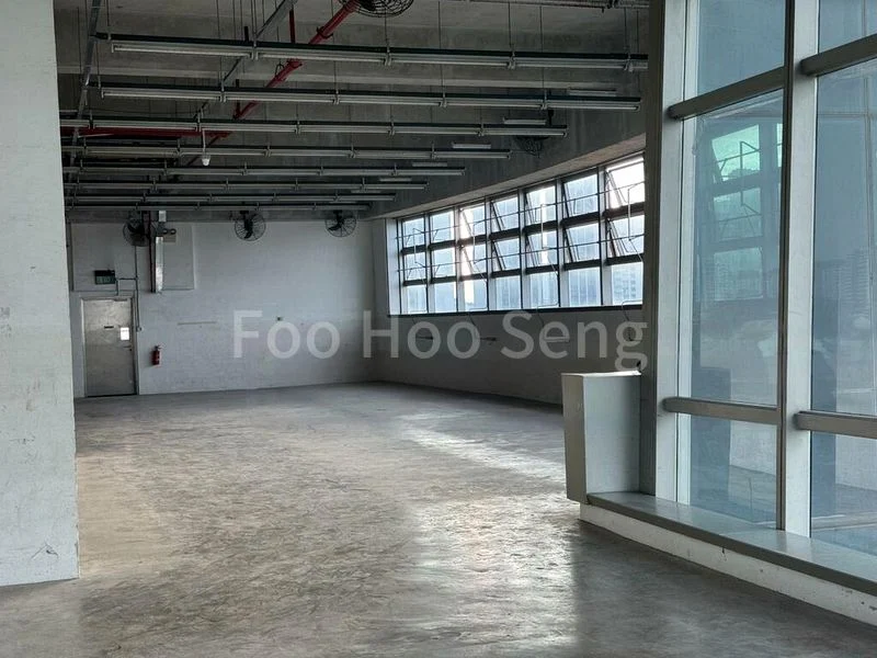 Light Industrial (B1) for Rent: Jay Gee Melwani House - Image 5