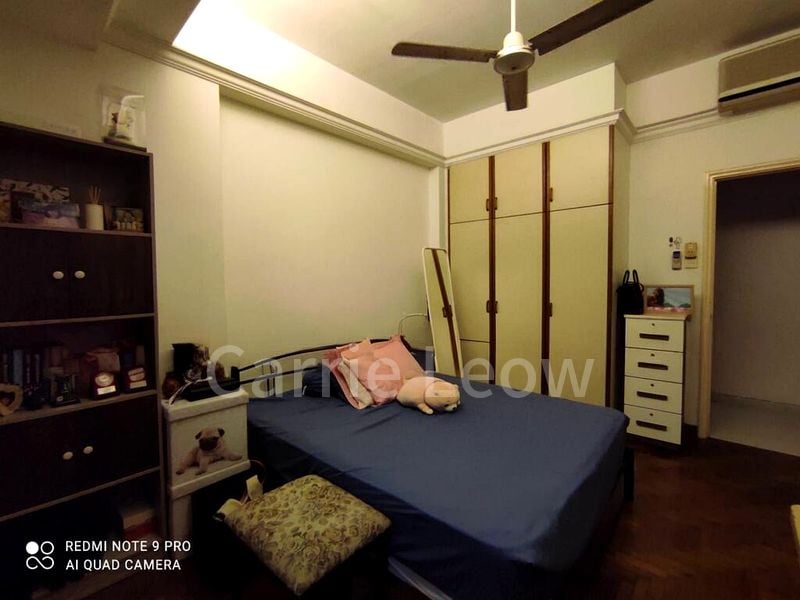 4 Bed Condo for Rent in  Hume Park II - Image 5