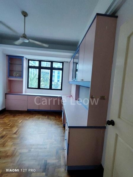 4 Bed Condo for Rent in  Hume Park II - Image 3