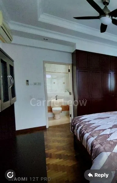 4 Bed Condo for Rent in  Hume Park II - Image 4