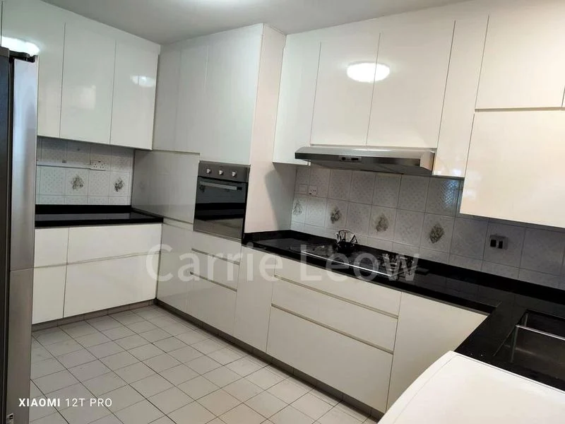 4 Bed Condo for Rent in  Hume Park II - Image 2