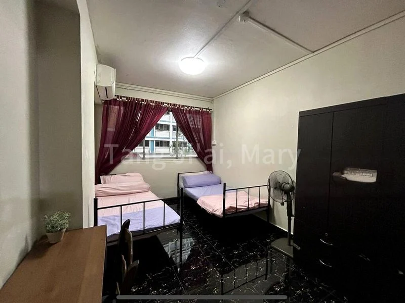 Common Room (HDB) for Rent in  40 Sims Drive - Image 1