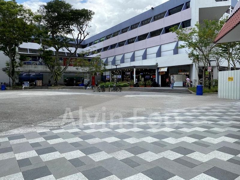 Shop / Shophouse for Rent: 213 Bedok North Street 1 - Image 5