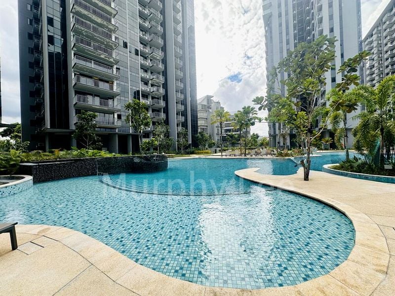 1 Bed Condo for Sale in The Florence Residences - Image 11