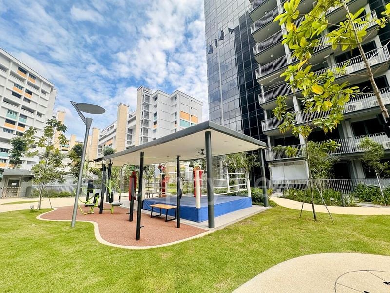 1 Bed Condo for Sale in The Florence Residences - Image 1