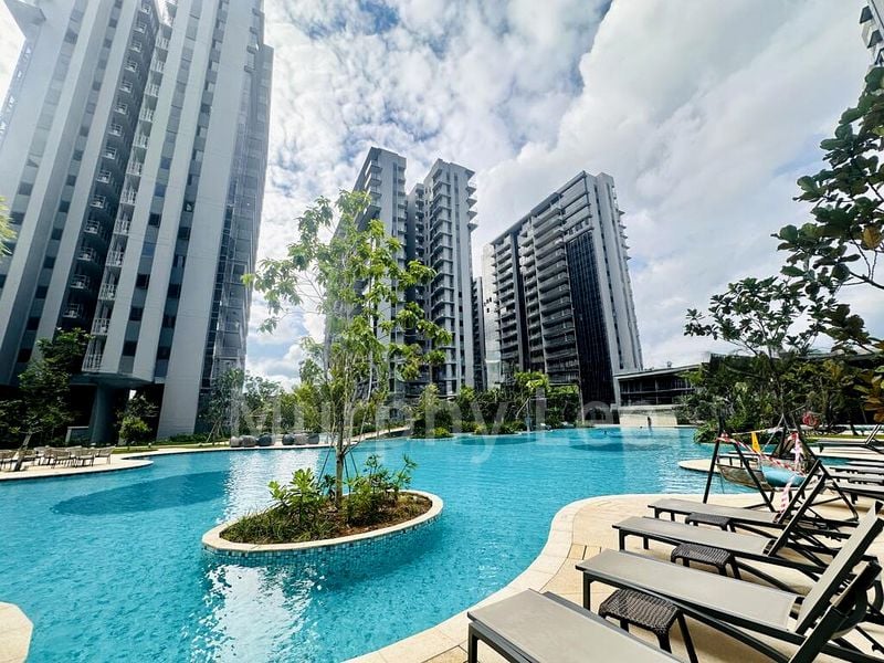 1 Bed Condo for Sale in The Florence Residences - Image 4