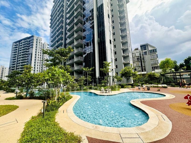 1 Bed Condo for Sale in The Florence Residences - Image 9