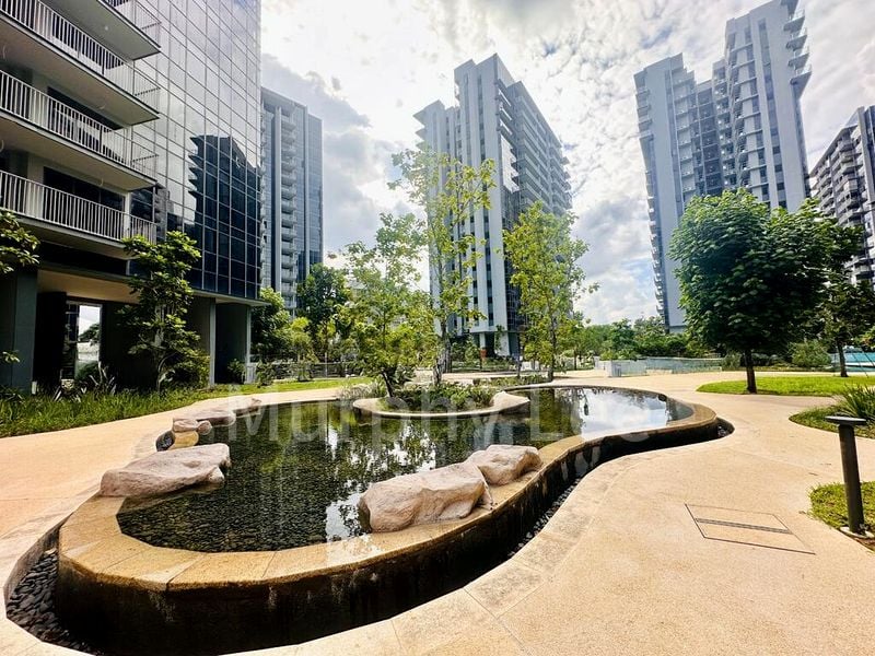 1 Bed Condo for Sale in The Florence Residences - Image 2