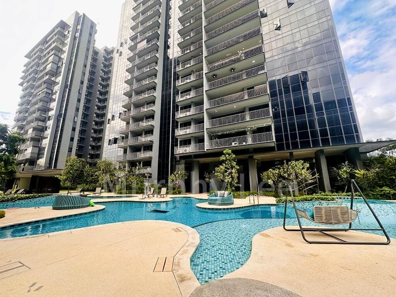 1 Bed Condo for Sale in The Florence Residences - Image 7