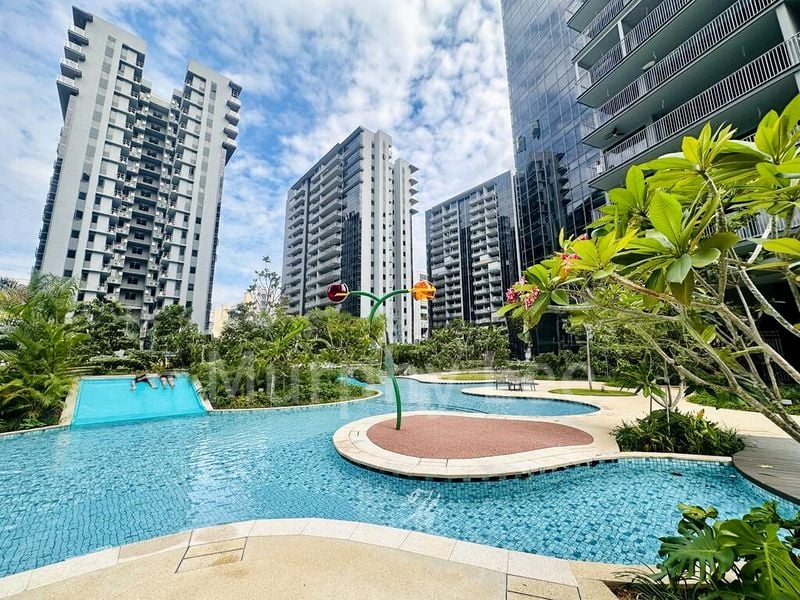 1 Bed Condo for Sale in The Florence Residences - Image 8
