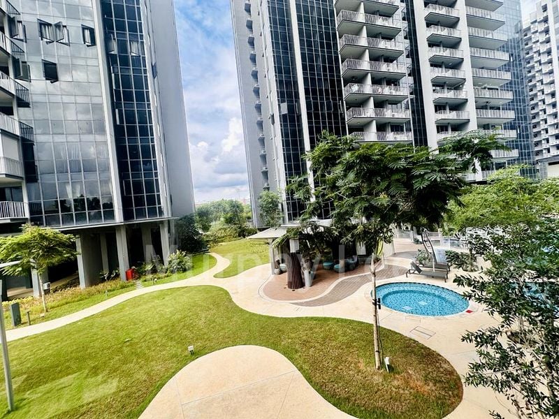 1 Bed Condo for Sale in The Florence Residences - Image 16