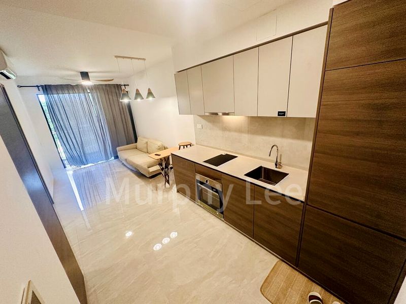 1 Bed Condo for Sale in The Florence Residences - Image 15