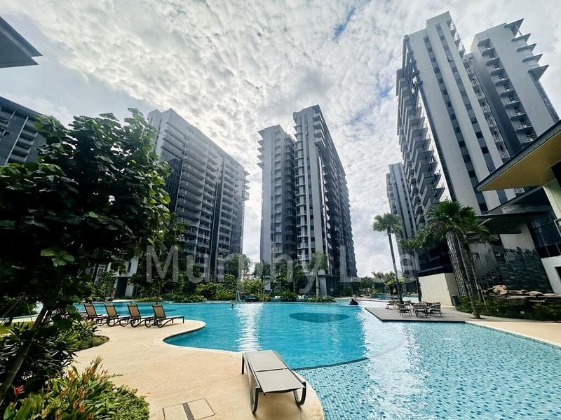 1 Bed Condo for Sale in The Florence Residences - Image 3