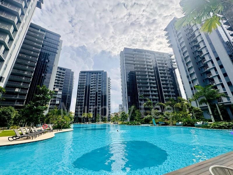 1 Bed Condo for Sale in The Florence Residences - Image 5