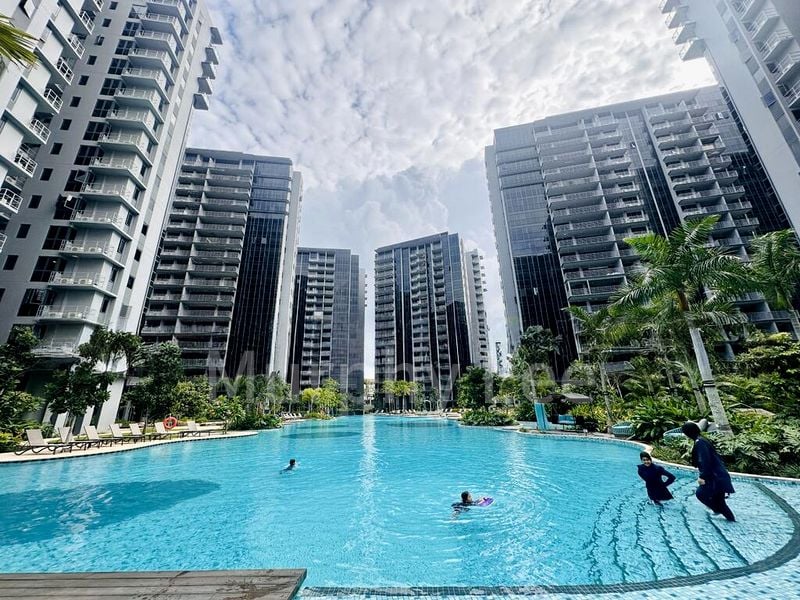 1 Bed Condo for Sale in The Florence Residences - Image 6