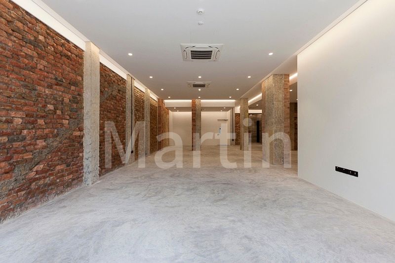 Shop / Shophouse for Sale: 2-Storey Conservation Shophouse on Tanjong Pagar Road - Image 2