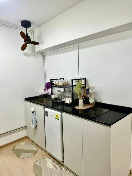 Room (Condo) for Rent in  People's Park Complex - Image 8