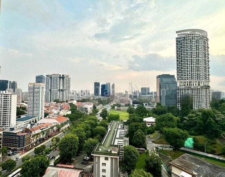 Room (Condo) for Rent in  People's Park Complex - Image 9