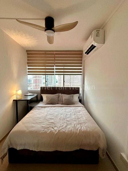 Room (Condo) for Rent in  People's Park Complex - Image 1