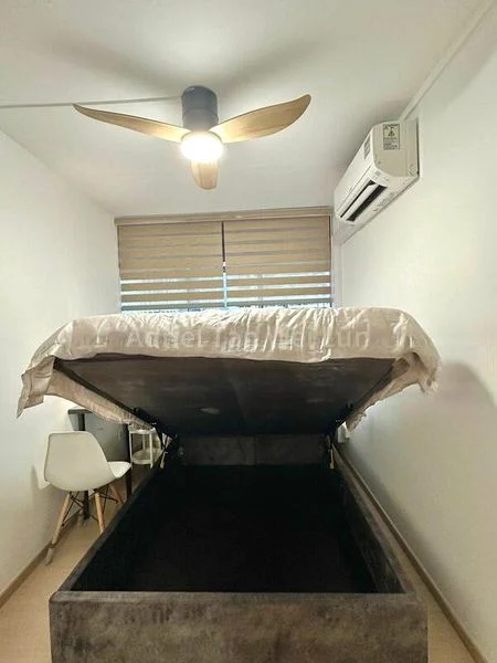 Room (Condo) for Rent in  People's Park Complex - Image 3