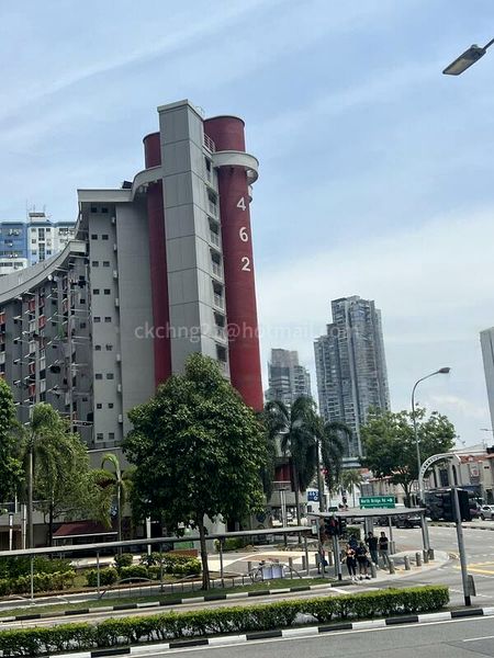 Food & Beverage for Rent: Jalan Sultan - Image 2