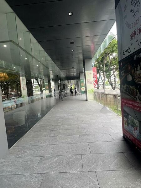 Food & Beverage for Rent: Jalan Sultan - Image 1