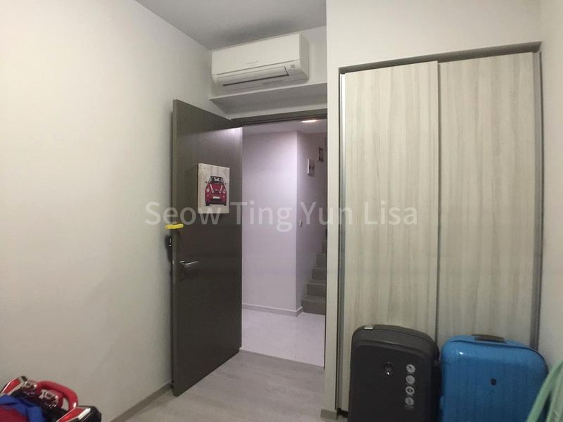 Room (Condo) for Rent in  Citylife @ Tampines - Image 8