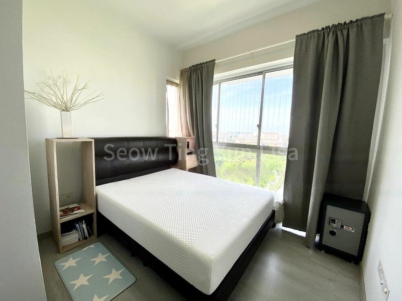 Room (Condo) for Rent in  Citylife @ Tampines - Image 9