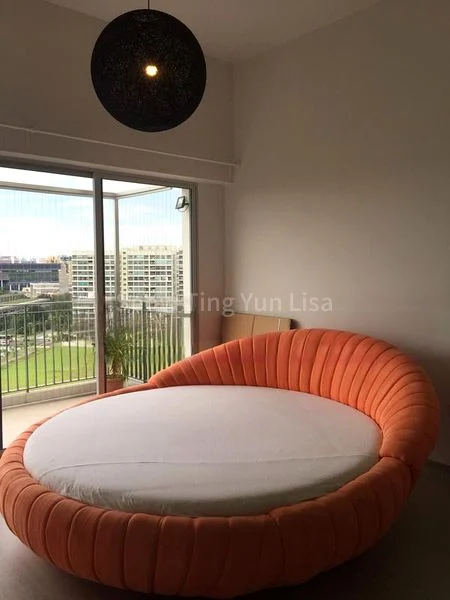 Room (Condo) for Rent in  Citylife @ Tampines - Image 11