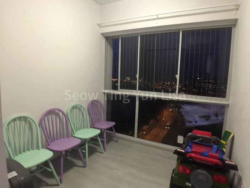 Room (Condo) for Rent in  Citylife @ Tampines - Image 2