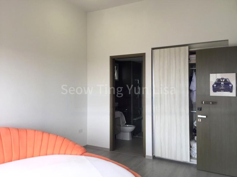 Room (Condo) for Rent in  Citylife @ Tampines - Image 10