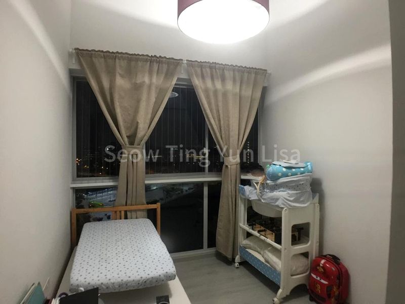 Room (Condo) for Rent in  Citylife @ Tampines - Image 14