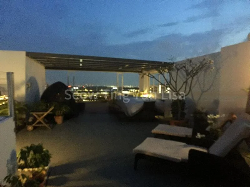 Room (Condo) for Rent in  Citylife @ Tampines - Image 1