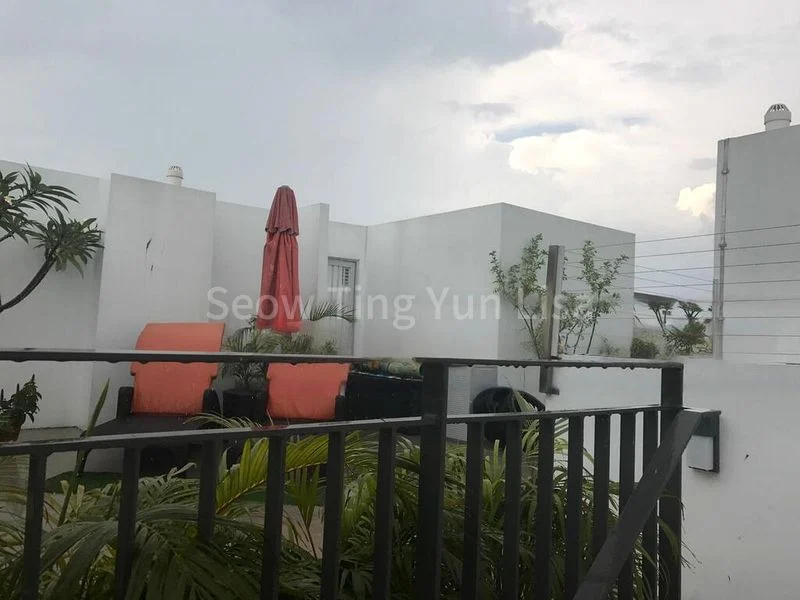 Room (Condo) for Rent in  Citylife @ Tampines - Image 7