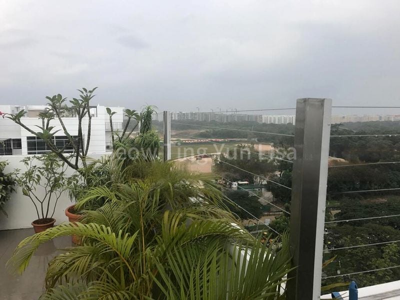 Room (Condo) for Rent in  Citylife @ Tampines - Image 3