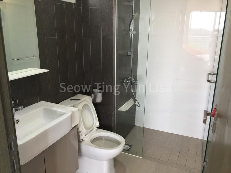 Room (Condo) for Rent in  Citylife @ Tampines - Image 12