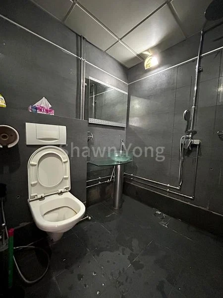 Studio Apartment (Condo) for Rent in  International Plaza - Image 8