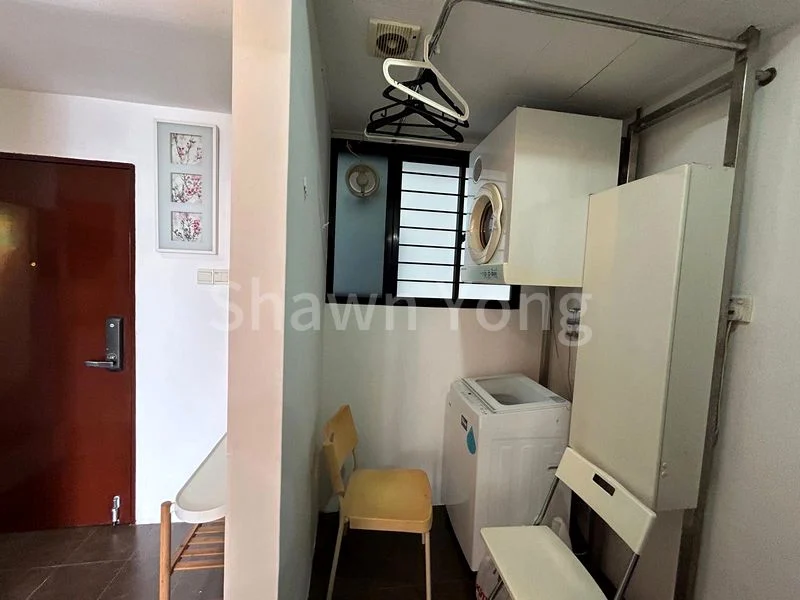 Studio Apartment (Condo) for Rent in  International Plaza - Image 7