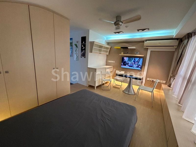 Studio Apartment (Condo) for Rent in  International Plaza - Image 5