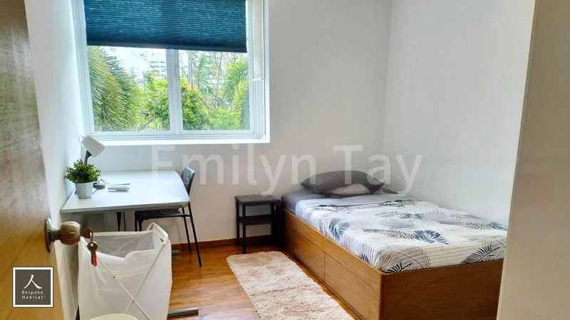 Common Room (Condo) for Rent in  The Jade - Image 4