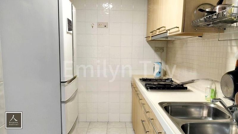 Common Room (Condo) for Rent in  The Jade - Image 2