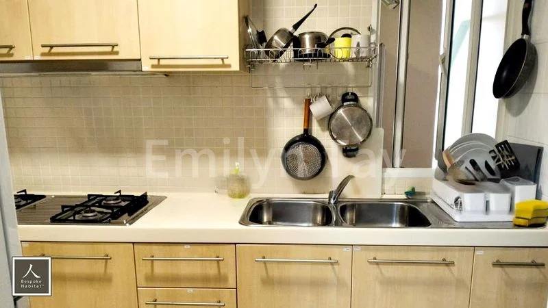 Common Room (Condo) for Rent in  The Jade - Image 3