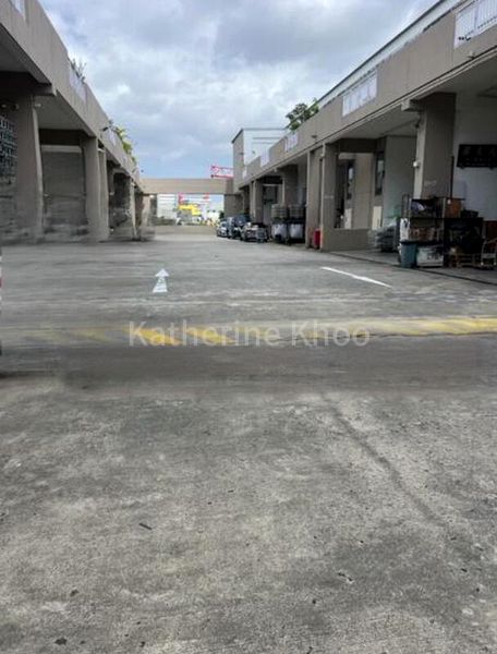 Light Industrial (B1) for Sale: Focus One - Image 3