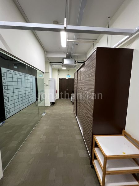 Factory / Workshop (B2) for Sale in  Cendex Centre - Image 5