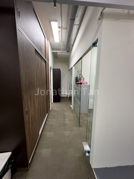 Factory / Workshop (B2) for Sale in  Cendex Centre - Image 3