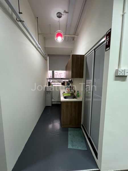 Factory / Workshop (B2) for Sale in  Cendex Centre - Image 2