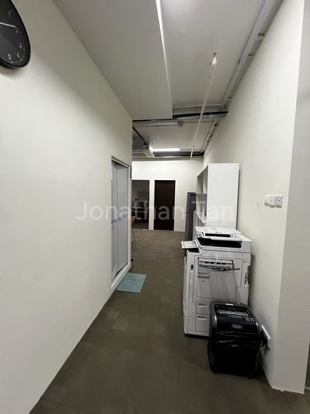 Factory / Workshop (B2) for Sale in  Cendex Centre - Image 4