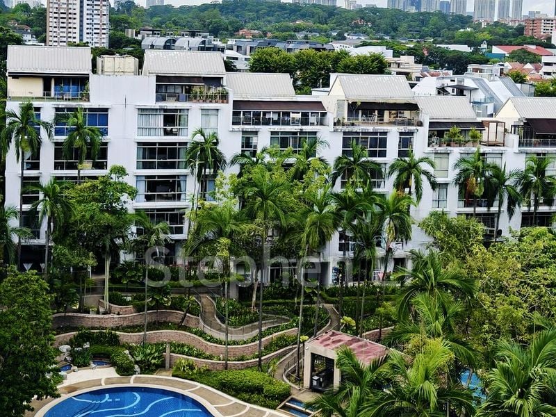 4 Bed Condo for Sale in  The Shelford - Image 1