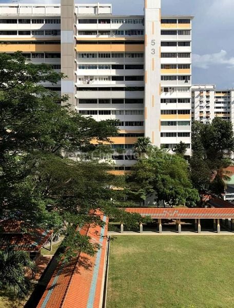 Common Room (HDB) for Rent in  53 New Upper Changi Road - Image 5