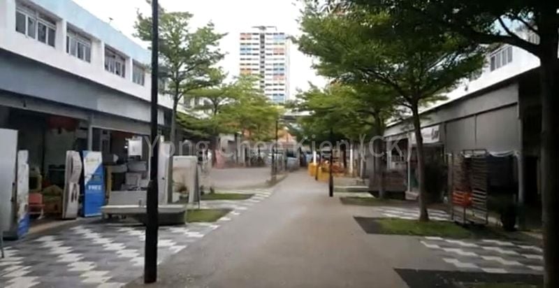 Common Room (HDB) for Rent in  53 New Upper Changi Road - Image 4